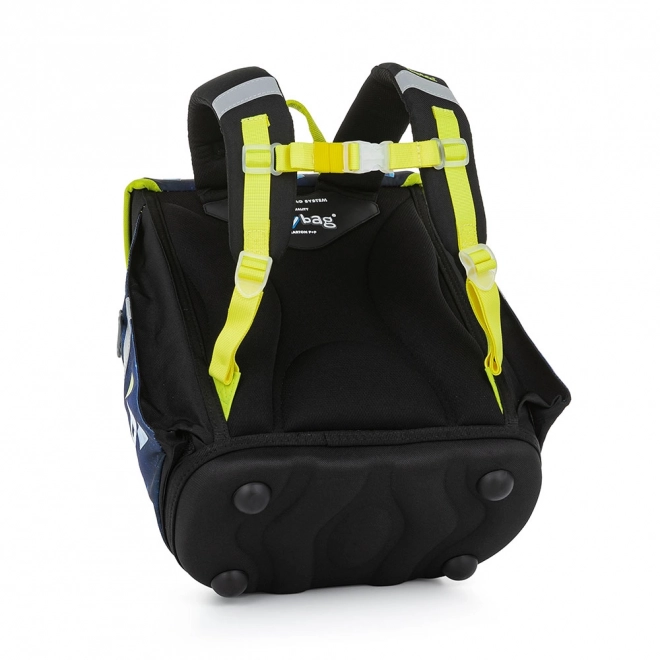 Šolski nahrbtnik Oxybag PREMIUM LIGHT Space