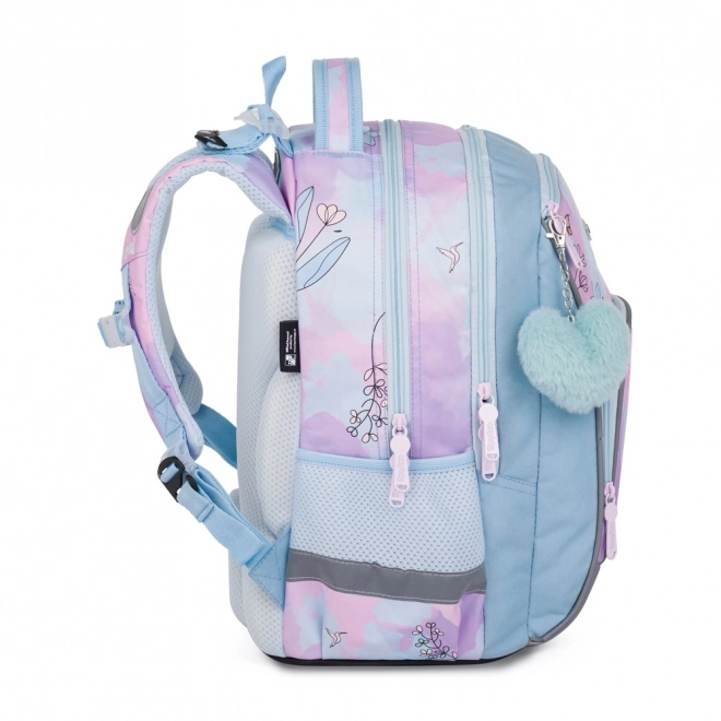 Šolski set Oxybag OXY GO Kolibrik