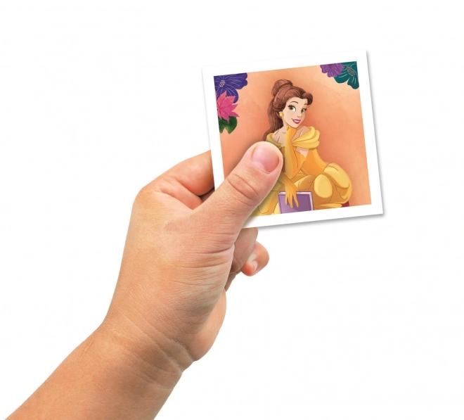 CLEMENTONI Pexeso Disney princeske