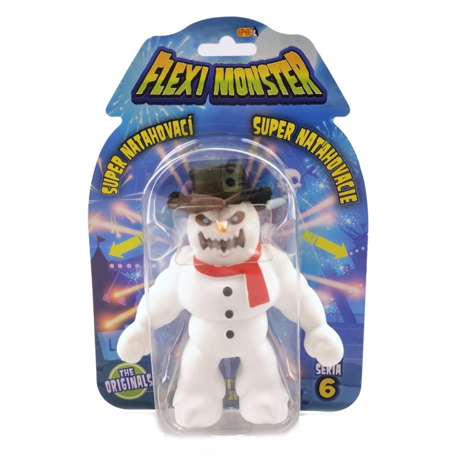 Flexi Monster Serija 6