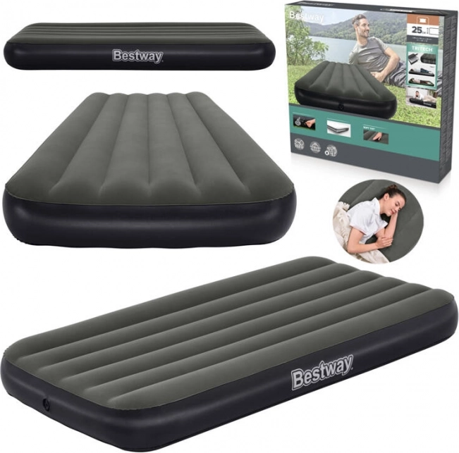 Napihljiva blazina BESTWAY Tritech Twin 188 × 99 × 25 cm