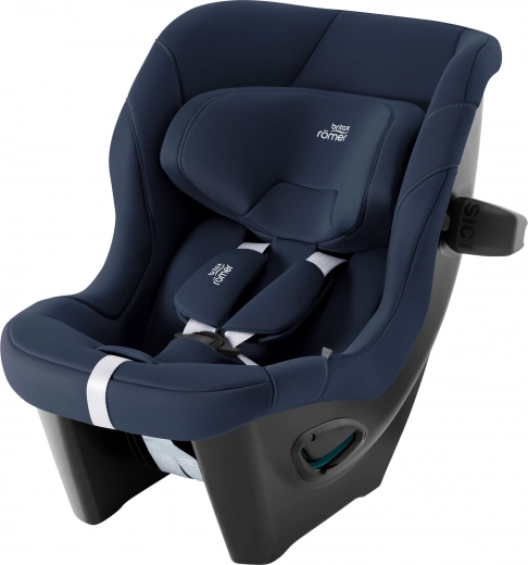 Avtosedež Max-Safe Pro v barvi Night Blue