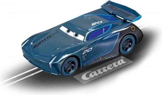 avtomobilčki jackson storm pro avtoceste 1:50