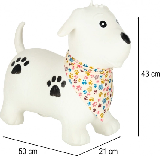 Enostavno napihovanje