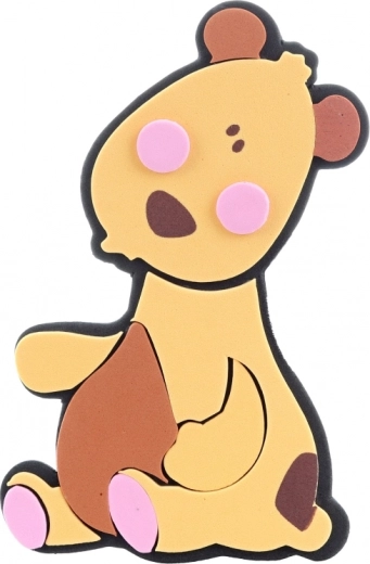 Mehak 3D penasti material