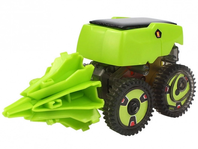 Solarni dinozaver 4 v 1 izobraževalna igrača ZA2921