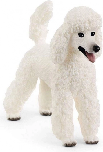 Realistični detajli in tekstura kožuha