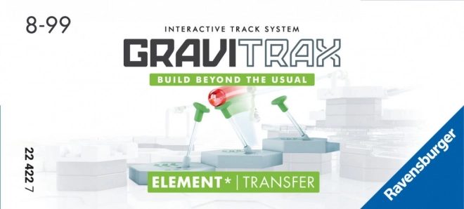 Komplet Ravensburger GraviTrax Element Transfer