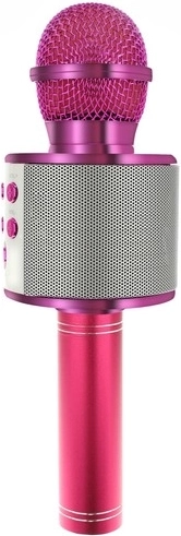 Bluetooth karaoke kjerkoli
