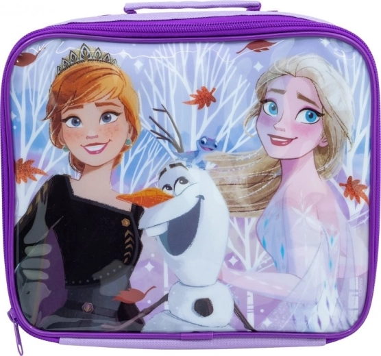 Termo torba za malico Frozen