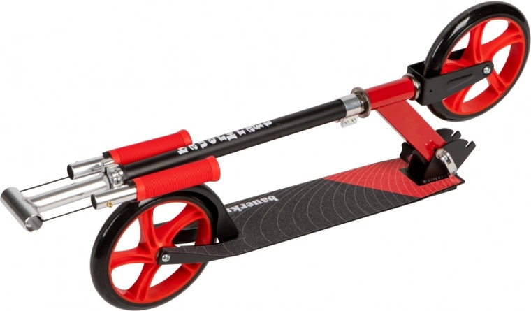 Hitro zlaganje in kompaktno shranjevanje