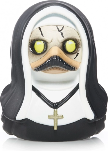 Stabilna figurica na polici in mizi