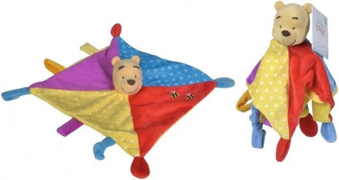 Plišasti medvedek Winnie Pooh od Simba 42 cm