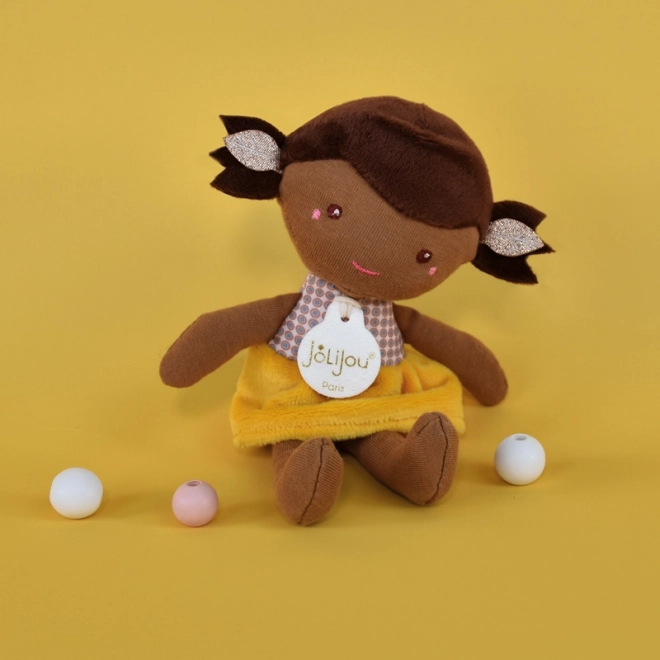 Doudou Jolijou Lutka 16 cm