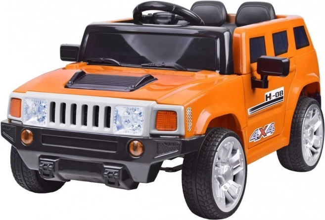 Terensko vozilo Hummer Velocity na daljinsko upravljanje
