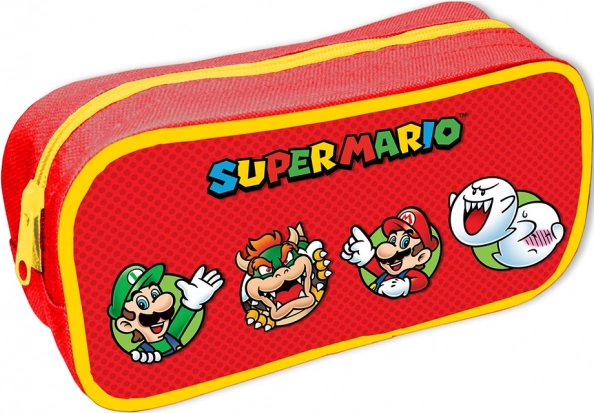 Peresnica Super Mario