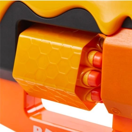 Nerf Roblox Adopt Me! ČEBELE! blaster