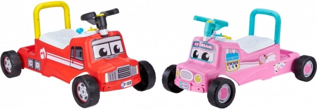 poganjalec Tiny Town Buggy Standard