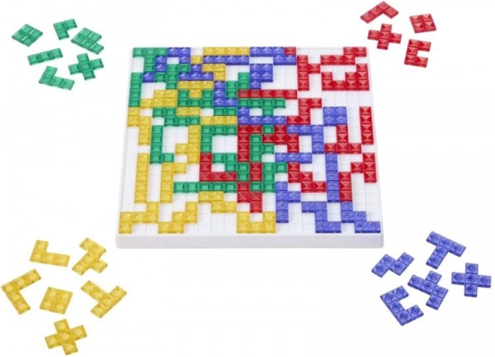 Kakovostna izdelava in izrazite barve