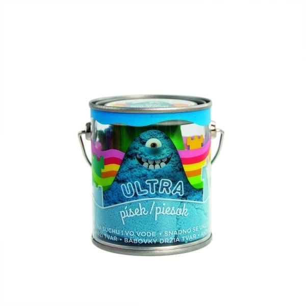 Ultra pesek 120g, 6 barv