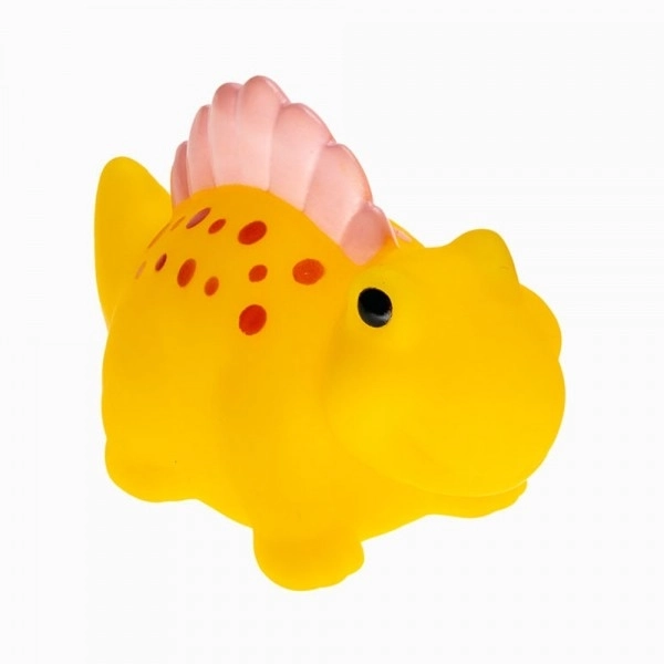 Razpršeni dinozaver za vodo