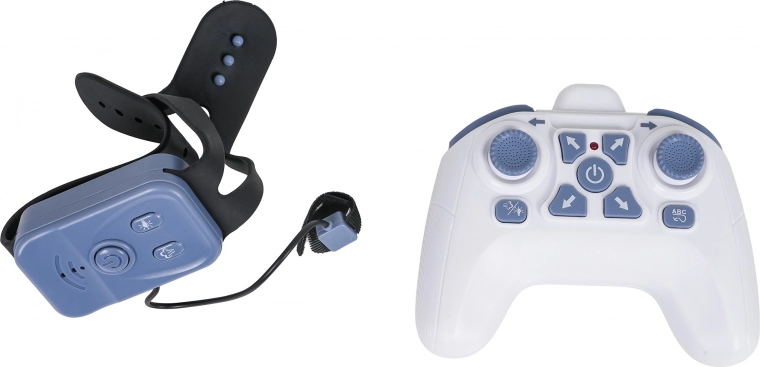 Dvojno upravljanje: upravljalnik in ura