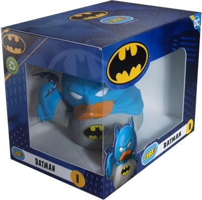 Zbirateljska račkica Tubbz Batman