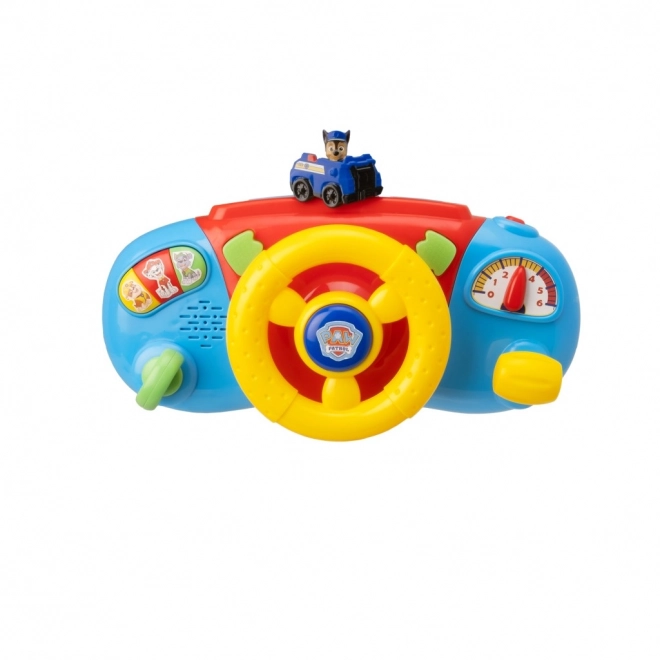 Igralna plošča Paw Patrol