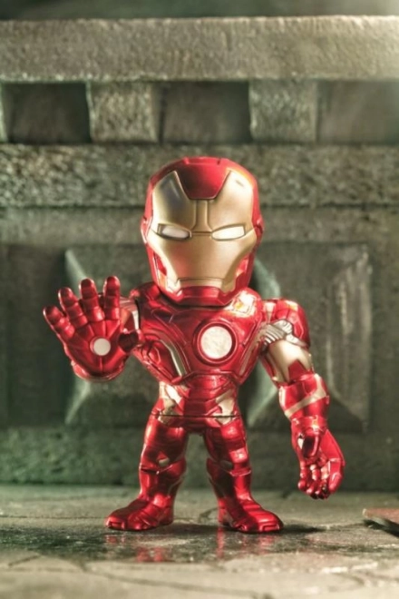Figurica Marvel Ironman, 10 cm