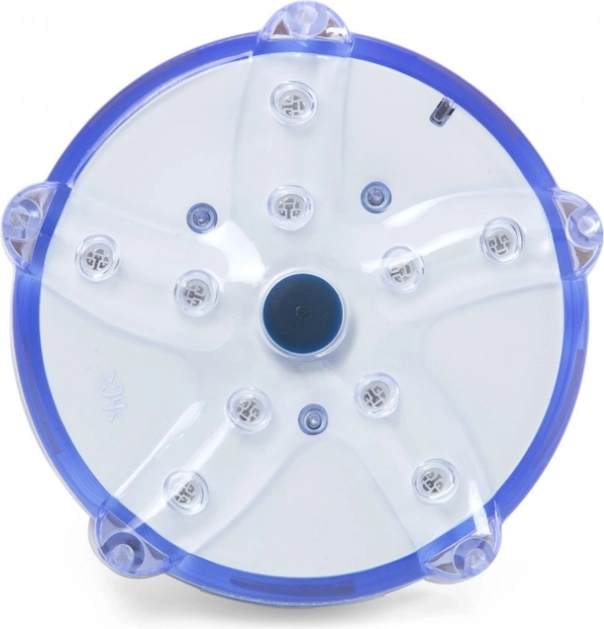 Lučka Basenová Lay-Z-Spa LED 7 barv Bestway