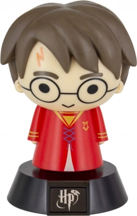 Nočna lučka HARRY POTTER – iskalec 10 cm