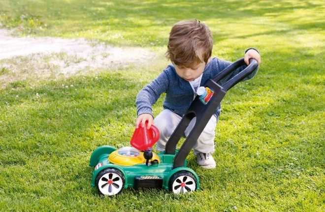 Little Tikes Kosilnica za travo