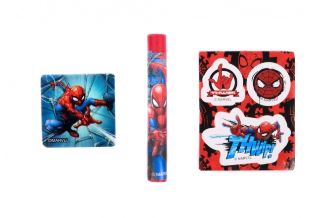 Jajček presenečenja Spider-Man