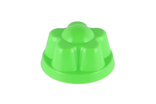 Modeli za peščene kolačke okrogle premera 8cm 4 kosi v mreži