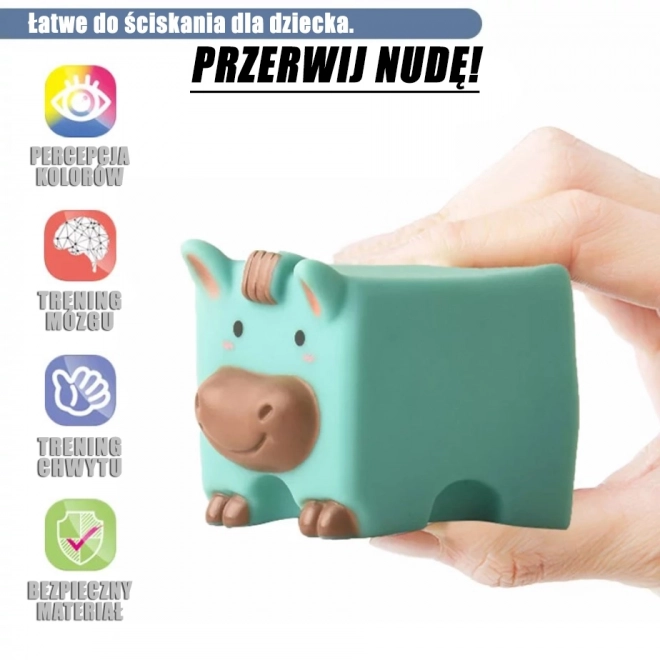 Woopie senzorične sestavljanke za otroke
