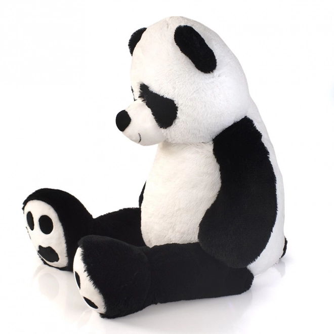 Plišast medvedek Panda - 100 cm