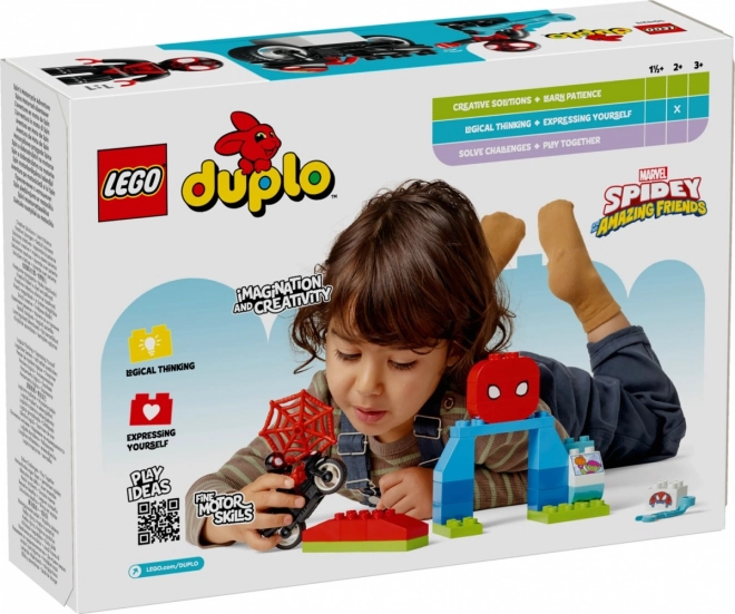 Kreativna in izobraževalna igrača