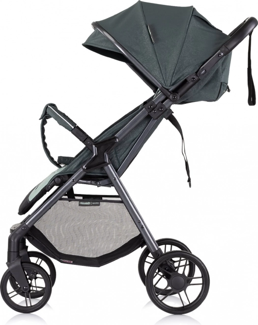 Športni voziček Chipolino Sparkle Basil