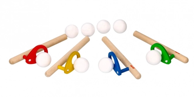 Pihalni balon - logopedska igrača