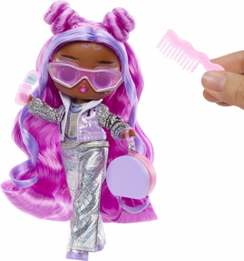 Lasje, ki jih lahko češeš in oblikuješ