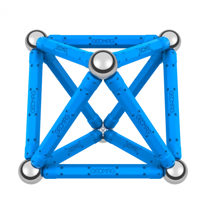 Magnetna sestavljanka Geomag Geometry 48 kosov