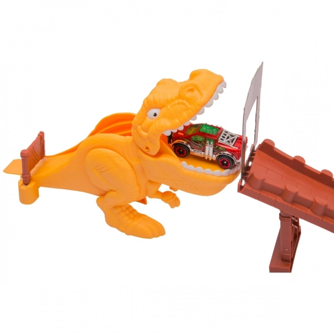 Zuru Metal Machines T-Rex Napad