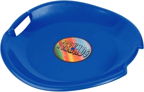 Sani za drsanje Tornado Super modri 54 cm