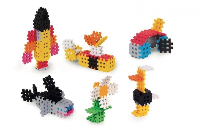Konstruktor Marioinex Midi Waffle