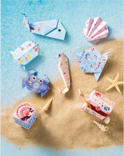 Kreativna zabava za otroke