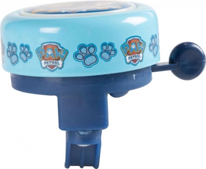 Kolesarski zvonec Paw Patrol fantje