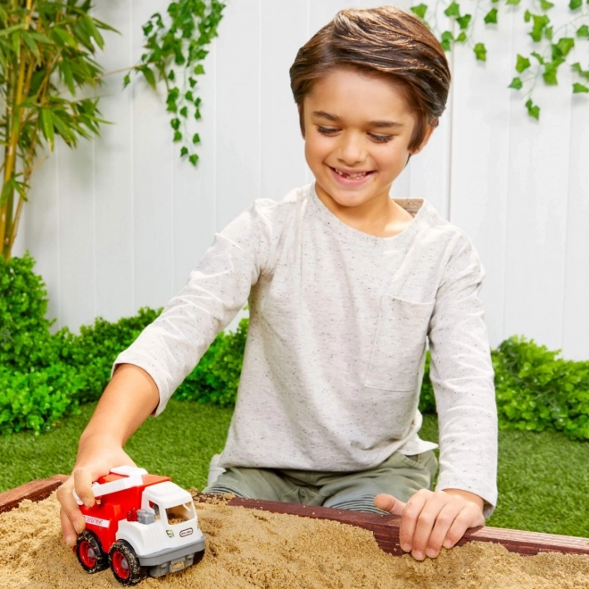Gasilski avto Dirt Digger Minis