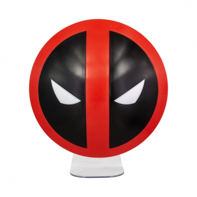 Svetilka Deadpool