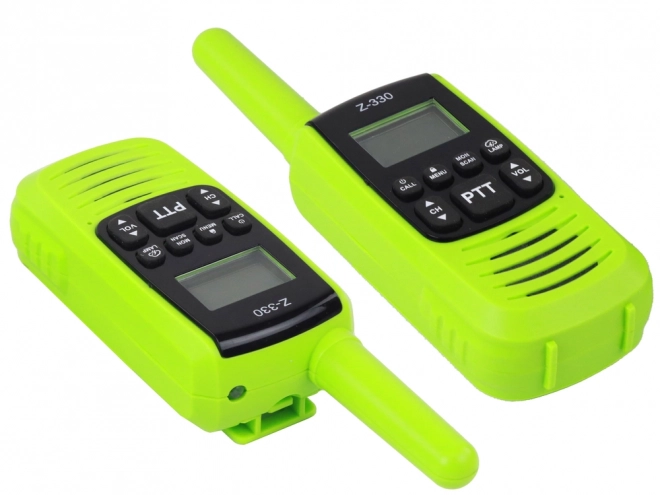 Oddajniki Green Range 3km Gadget za komunikacijo