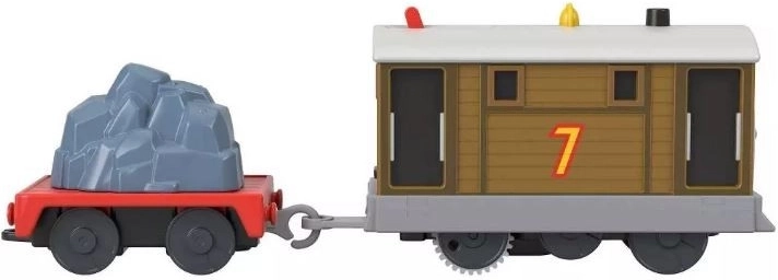 Enostavno upravljanje